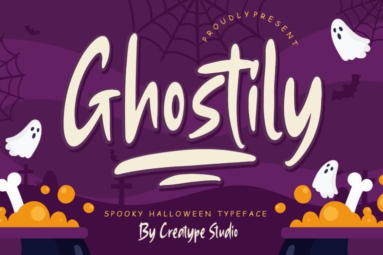 kids font