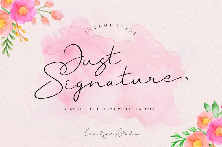 instagram font