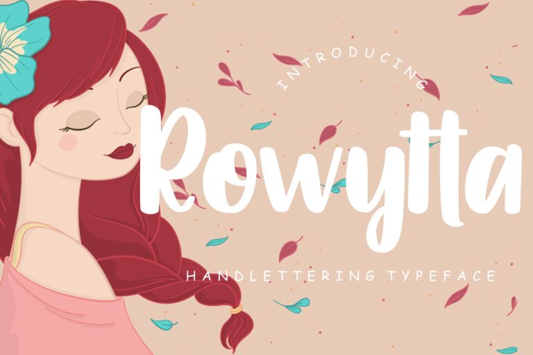 kids font