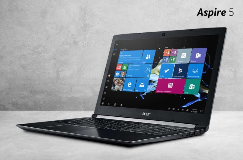budget laptop for designer