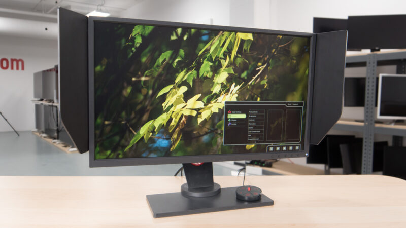 monitor for graphic designer