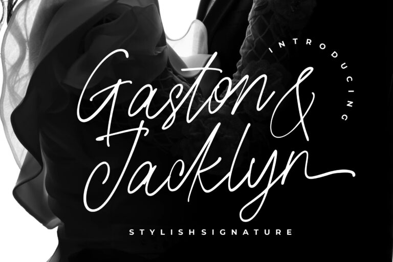 canva font