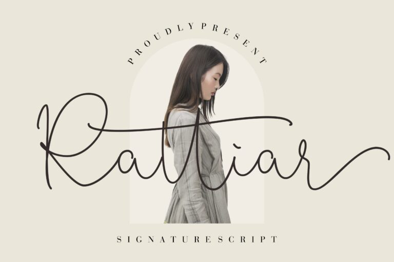 canva font