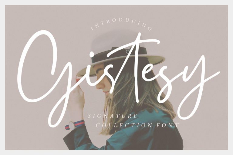 canva font