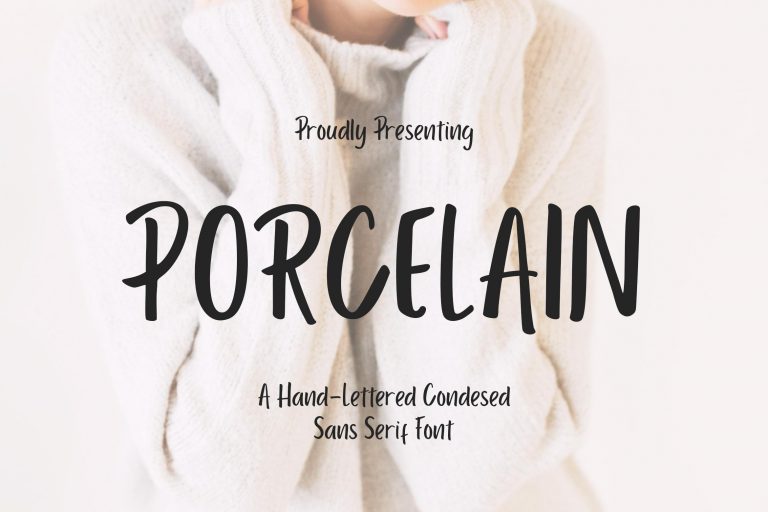 canva font