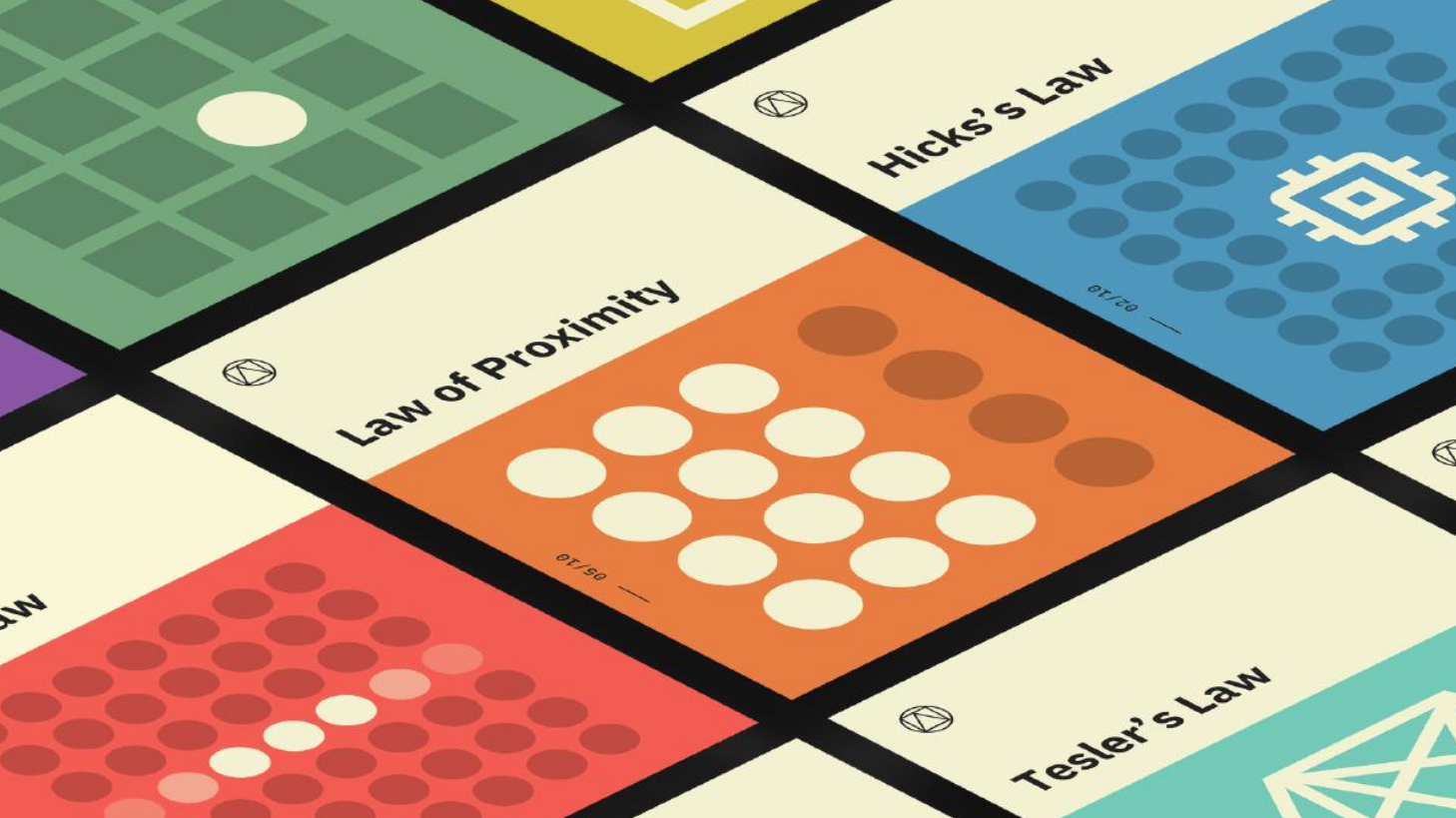 laws of ux