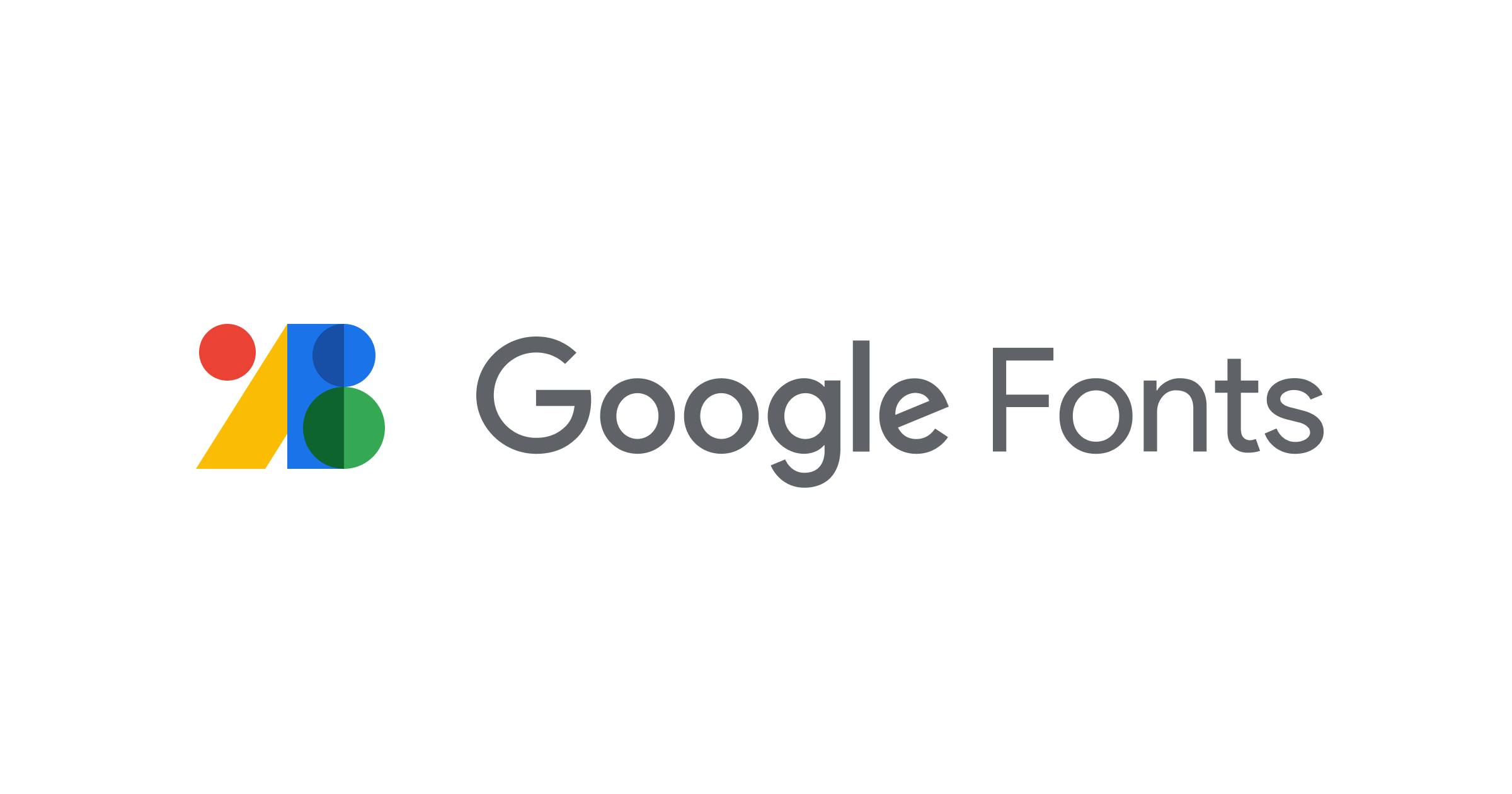 best google font for logo