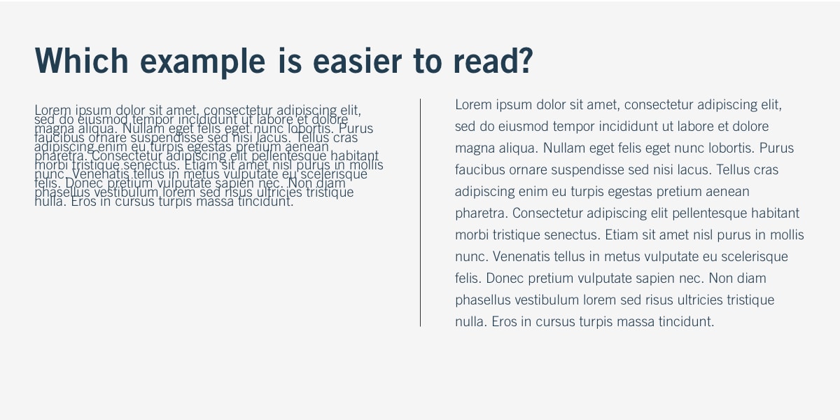 what is typography