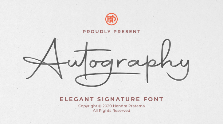 best font for flyer