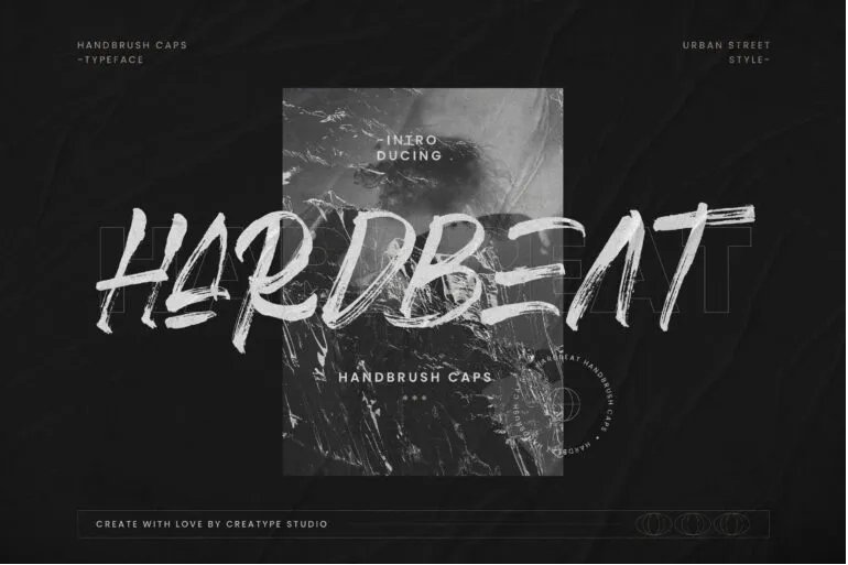 best font for flyer