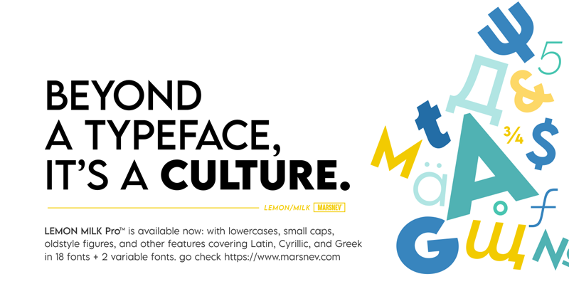 best font for flyer