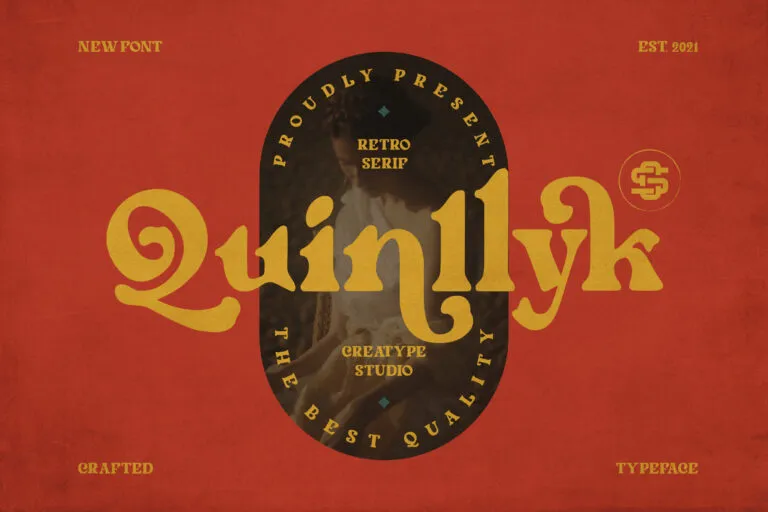 best font for flyer