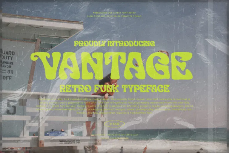 best font for flyer