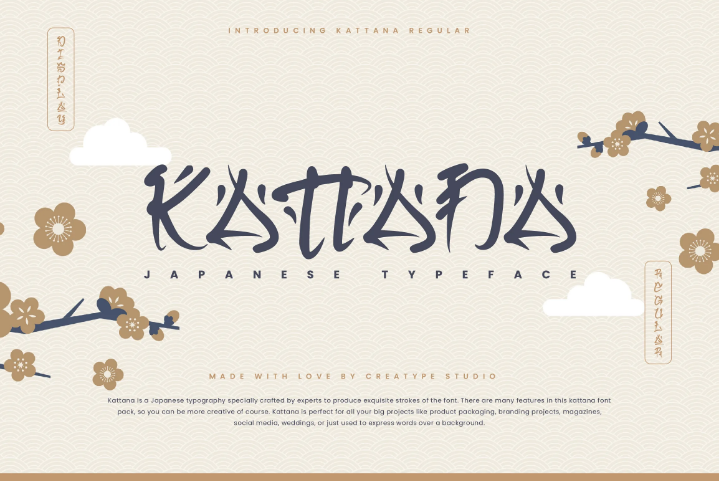Fancy Fonts