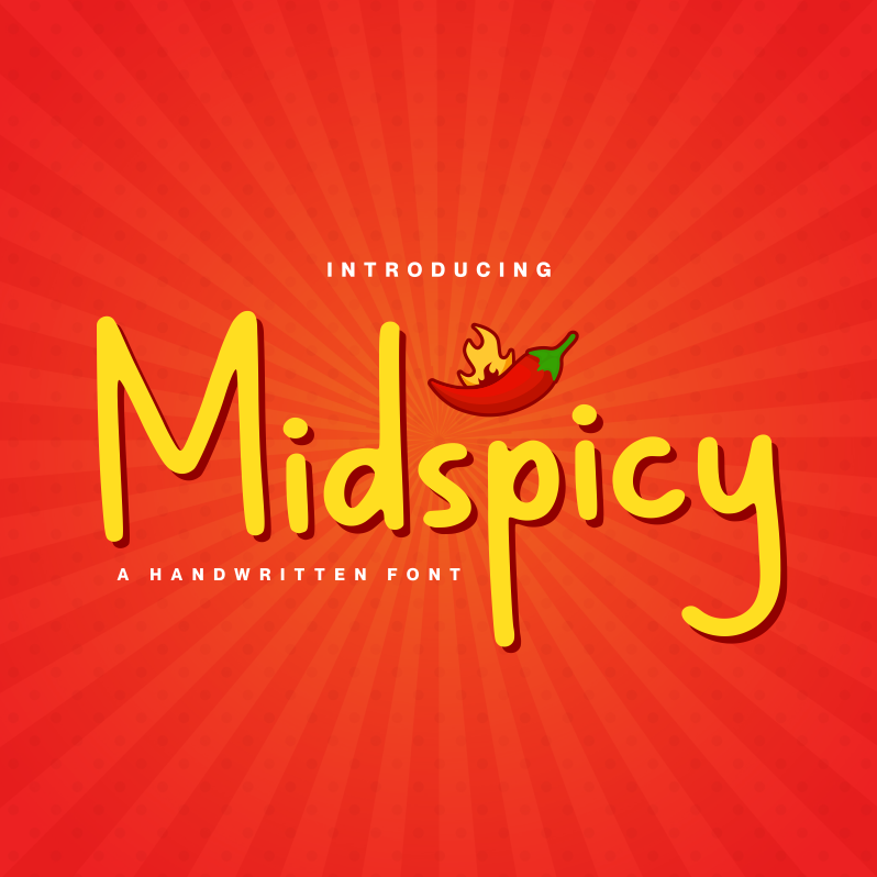 Friendly Script Fonts