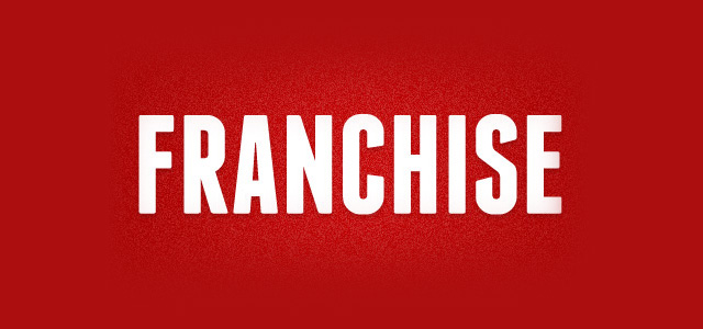 9 Most Recommended Thick Fonts That Look Heavy and Chunky