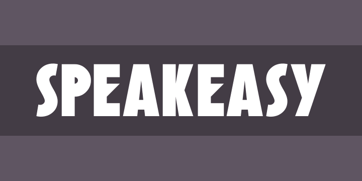 9 Most Recommended Thick Fonts That Look Heavy and Chunky