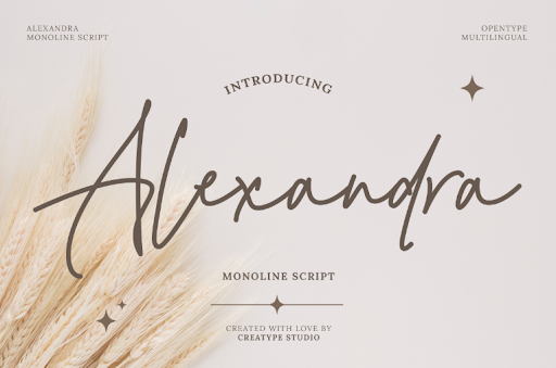 Inspirational Fonts: 12 Best Fonts for Your Impactful Quotes!
