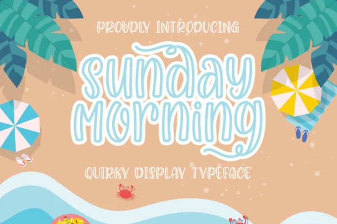 Sunday Morning