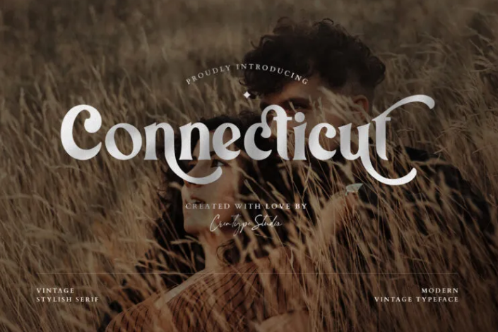 masculine fonts