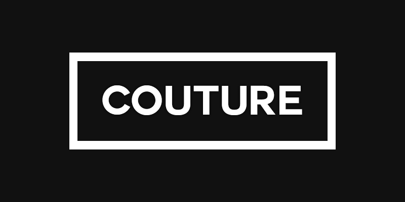 masculine fonts