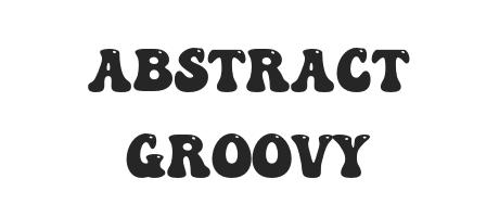 hippie font