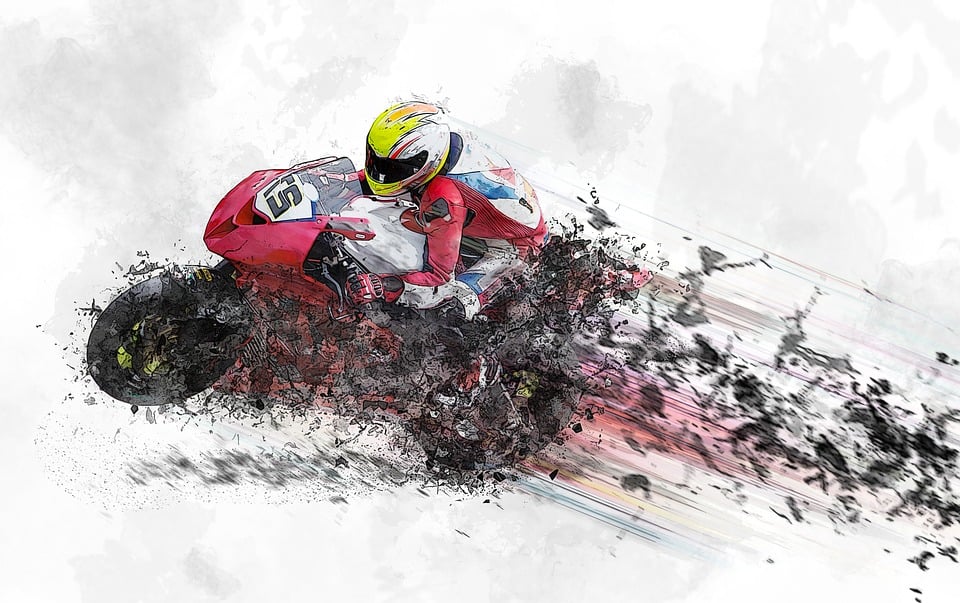 Discover 10 Best Kinds of Racing Font to Portray Boldness