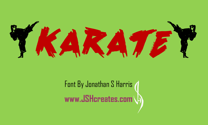 Chop Suey Font
