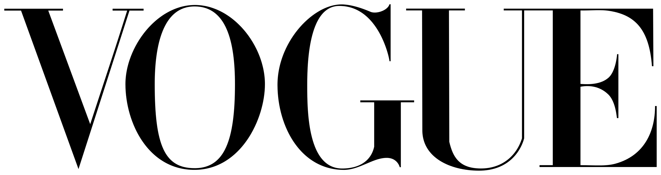 vogue font