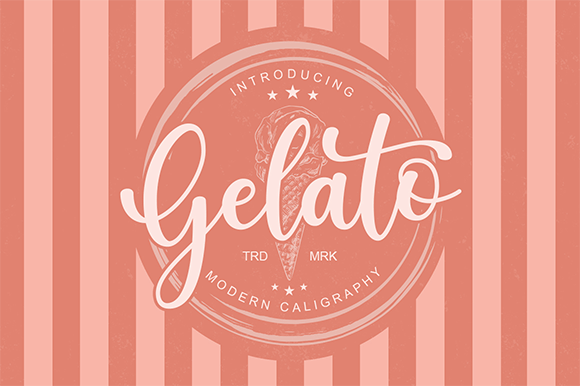 10+ Best Choice of Typography Cursive Font for Designer