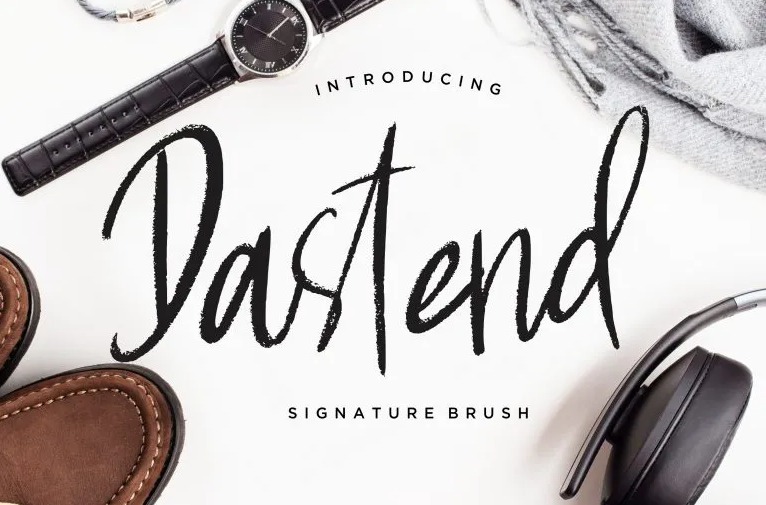 Dastend