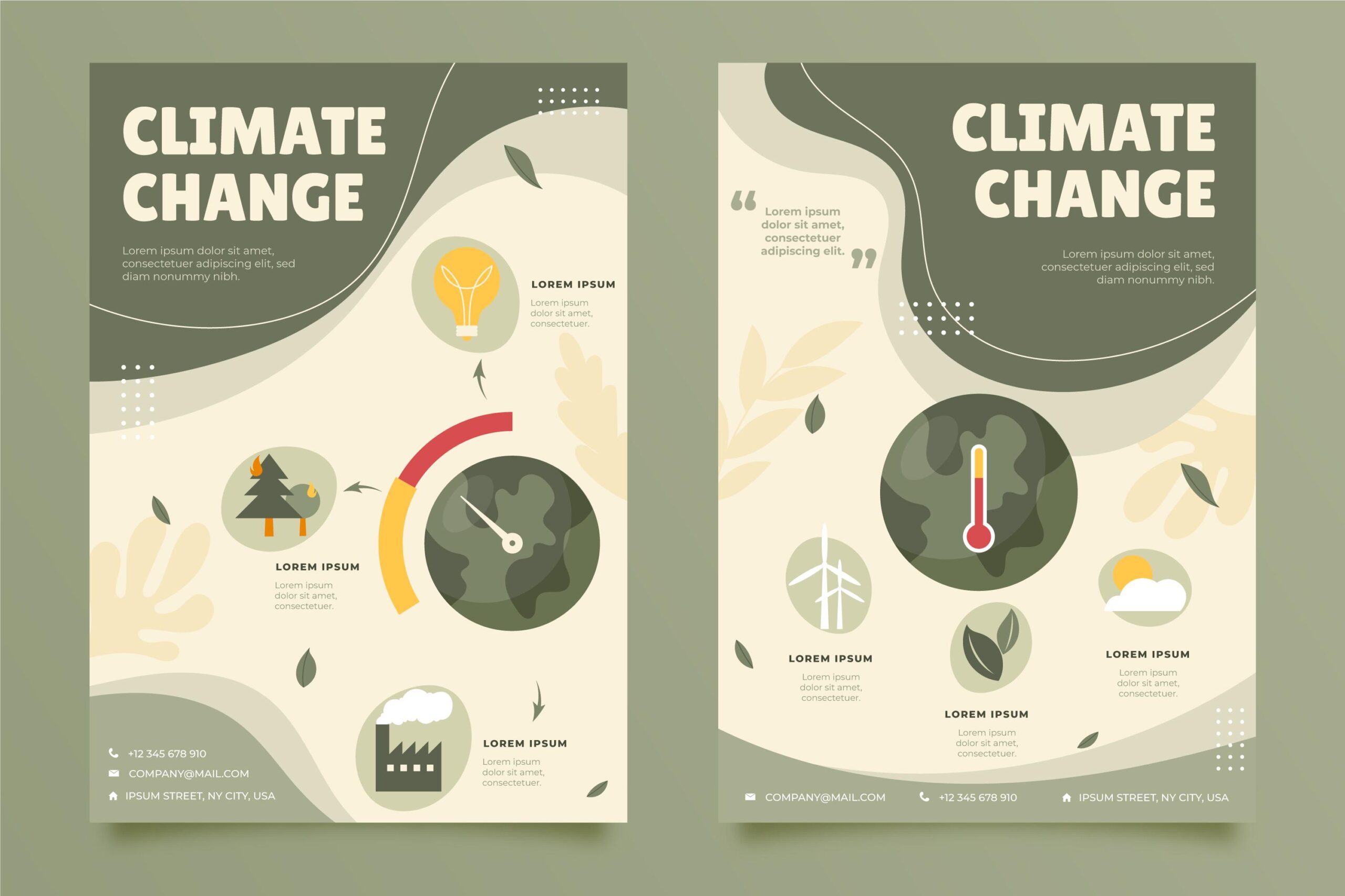 13+ Font for Festival Poster to Revive The Display