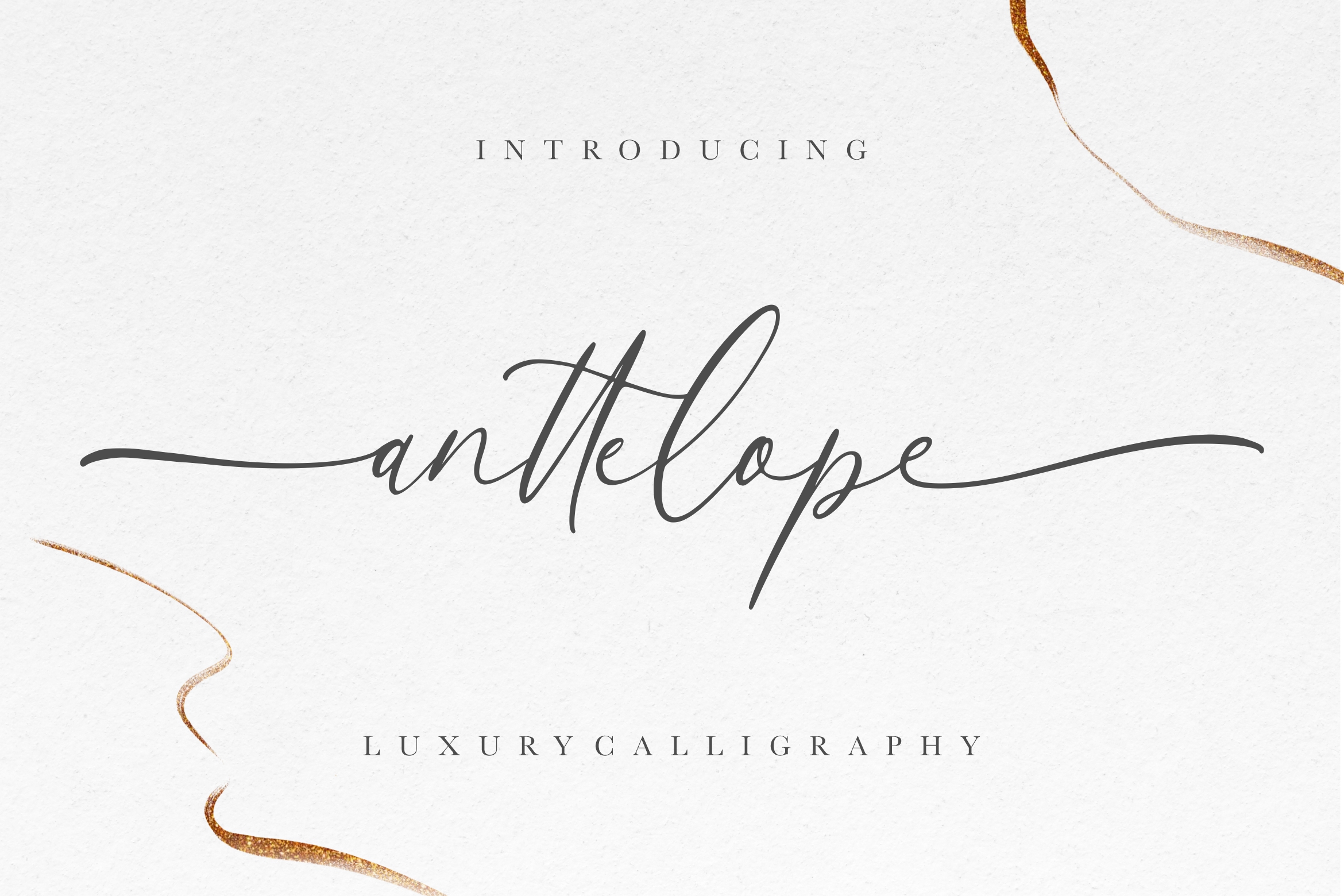 Anttelope