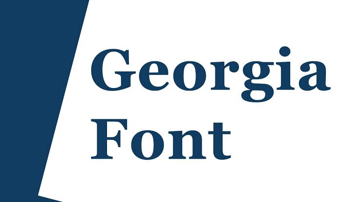 Georgia