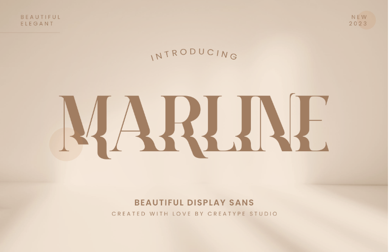 Marline