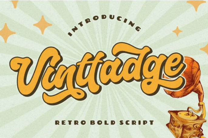 Vinttadge