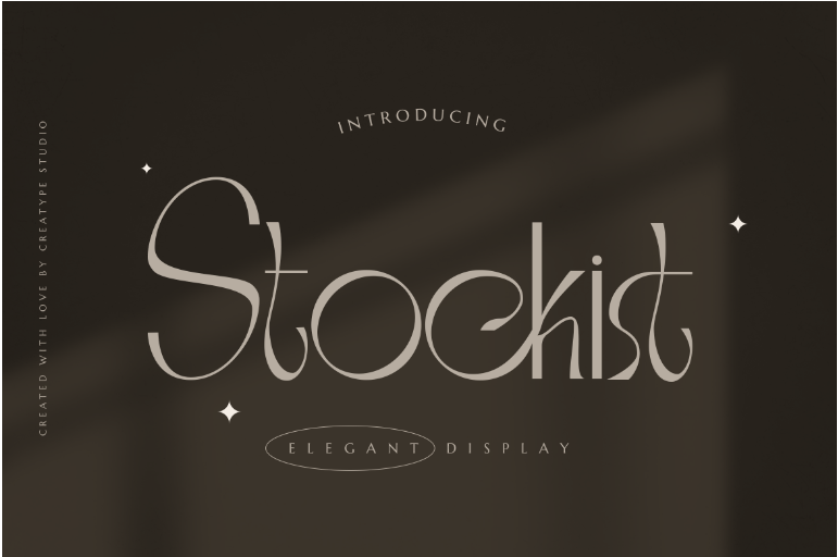 Stockist