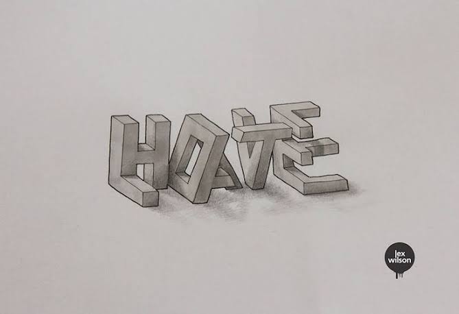 Lex Wilson Typography