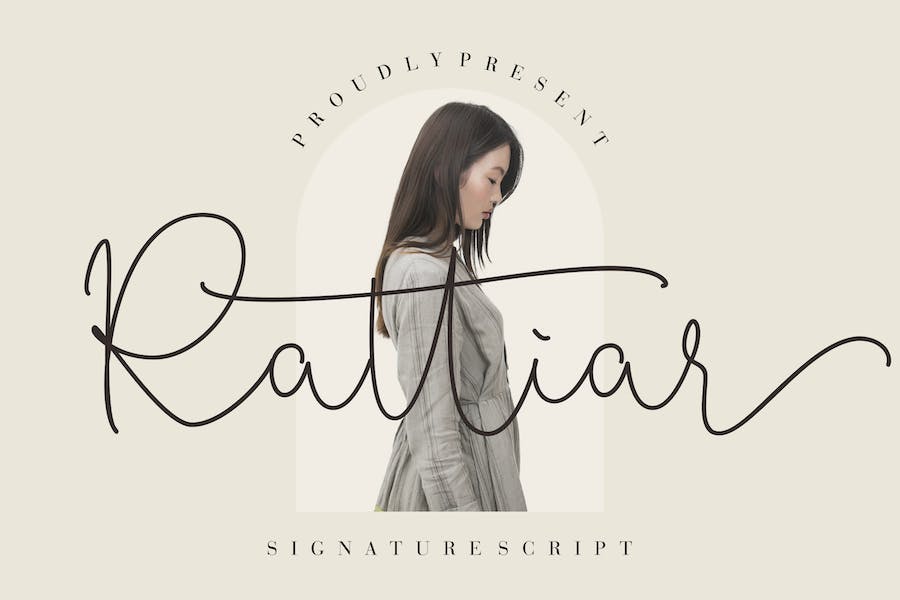 Rattiar Signature Script