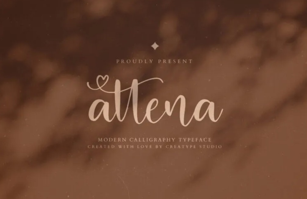 Attena