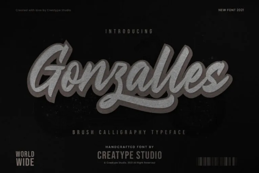 Gonzalles