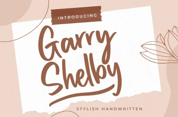 Garry Shelby