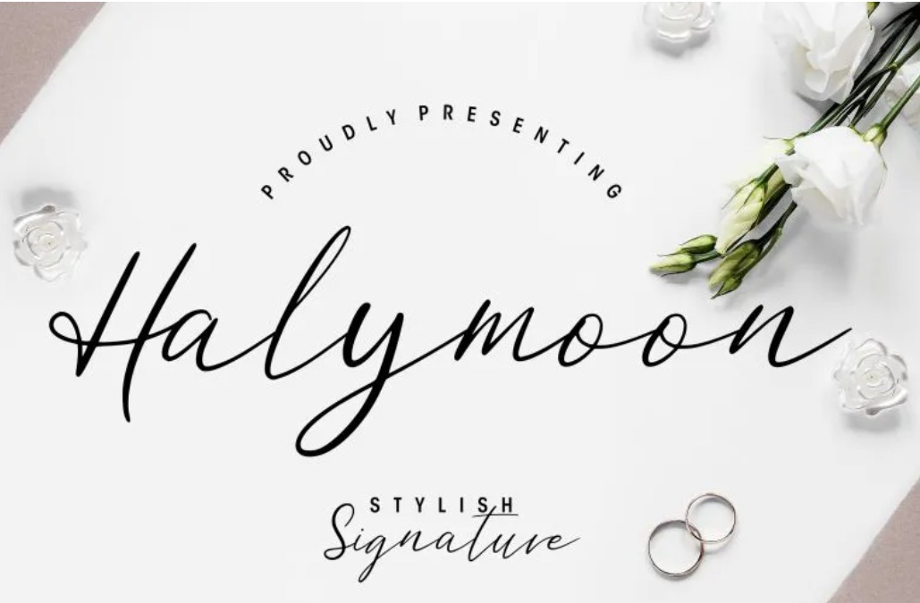 Halymoon
