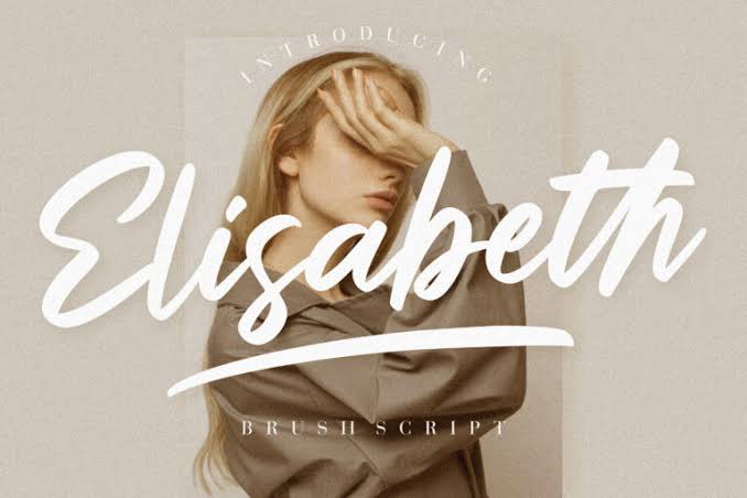Elisabeth 