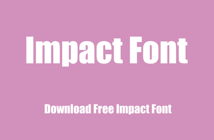 Impact