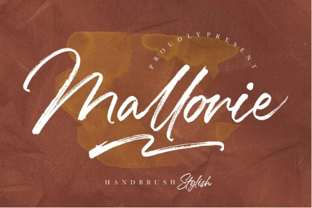 Mallorie