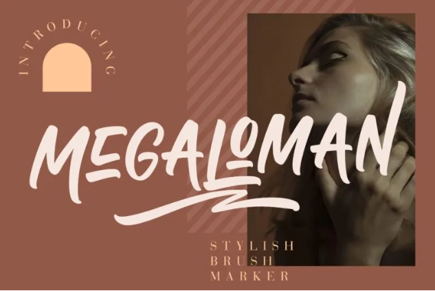 Megaloman