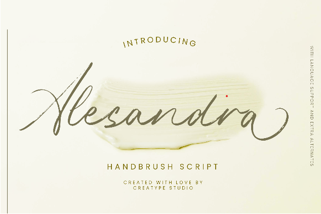 Alesandra