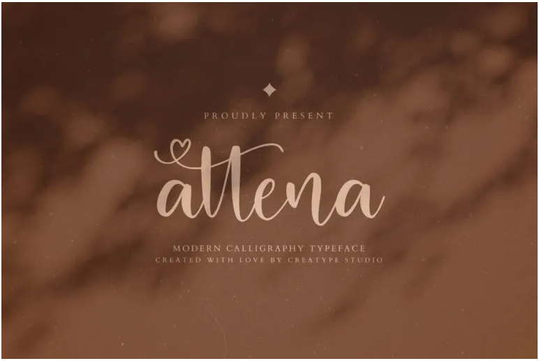 Attena