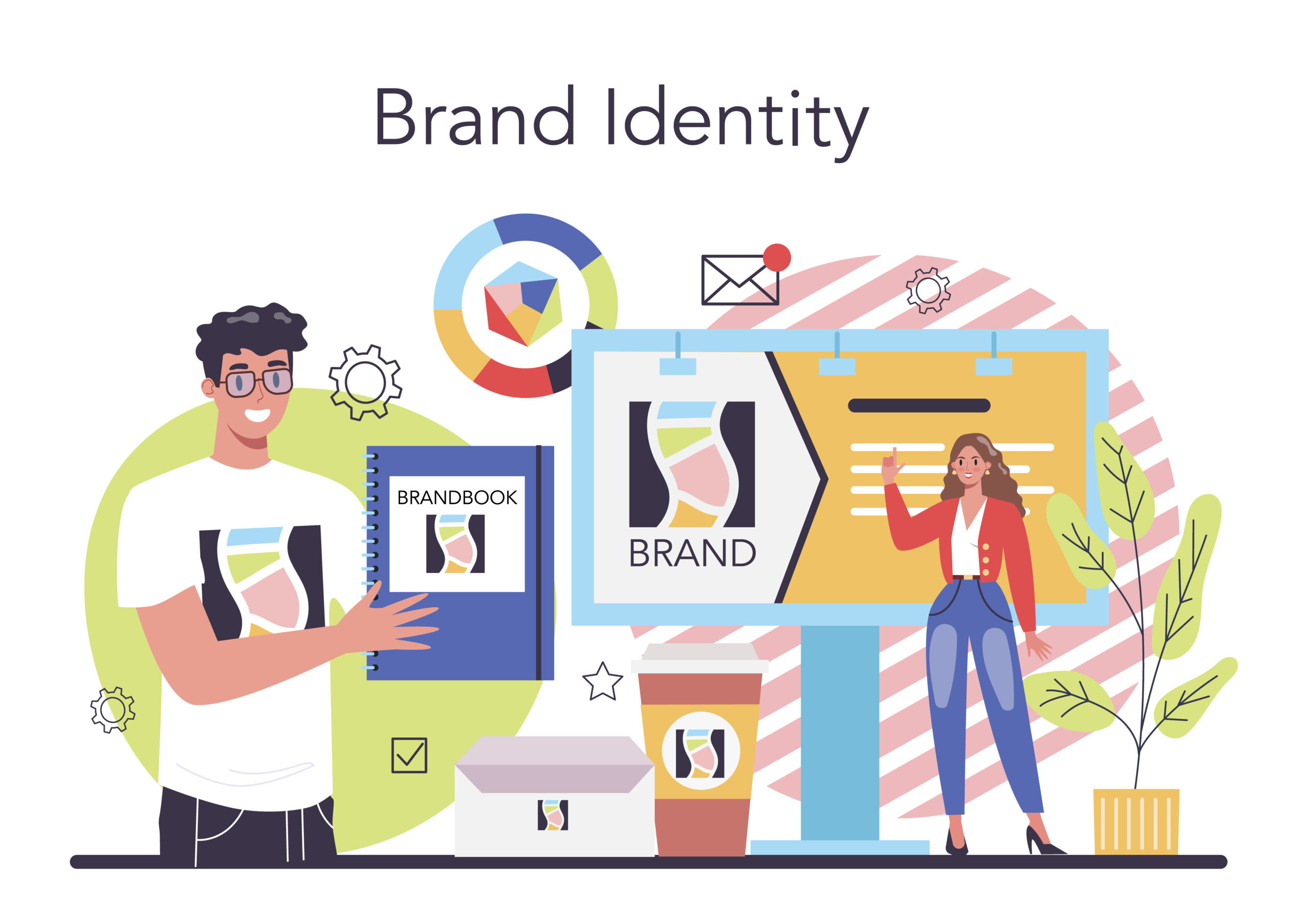 Helping Develop a Marketing Strategy